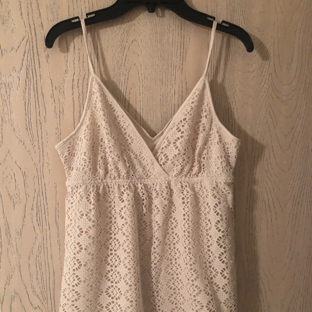 Express cami